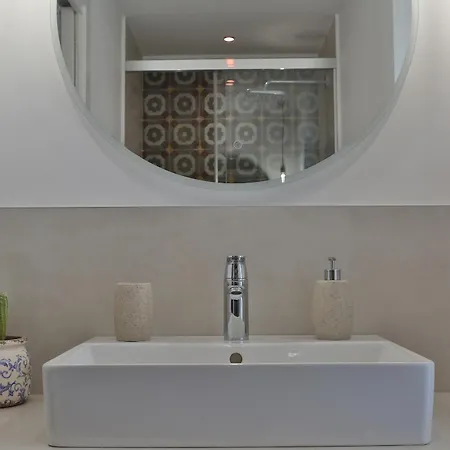 Agrodolce Apartment Cefalu