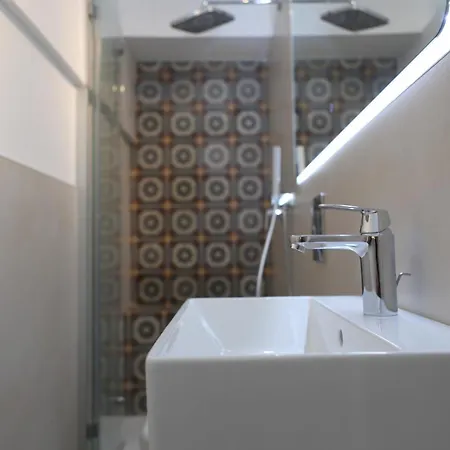 Agrodolce Apartment Cefalu