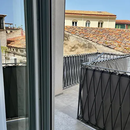 Appartement Agrodolce *