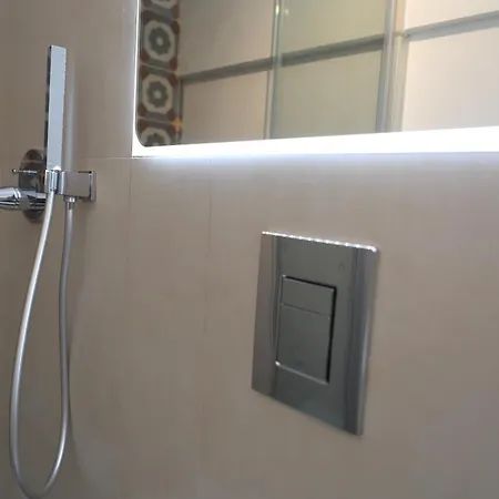 Appartement Agrodolce *