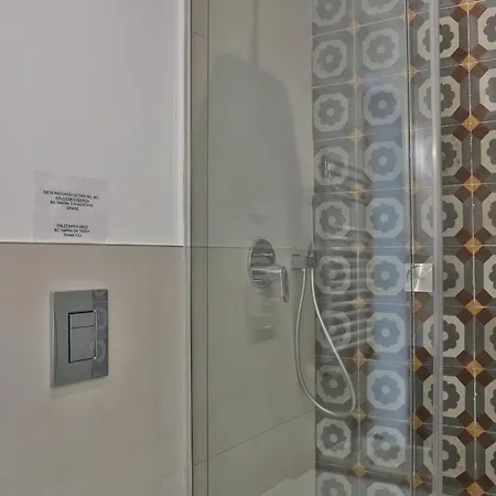 Appartement Agrodolce