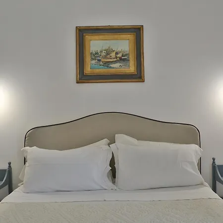 Agrodolce Apartment *
