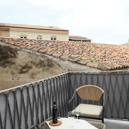 Appartement Agrodolce *