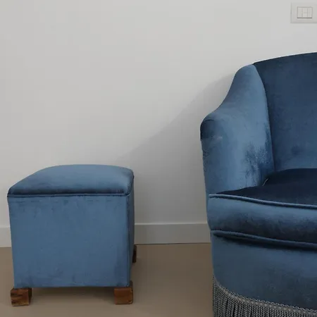 Agrodolce Appartement Cefalù