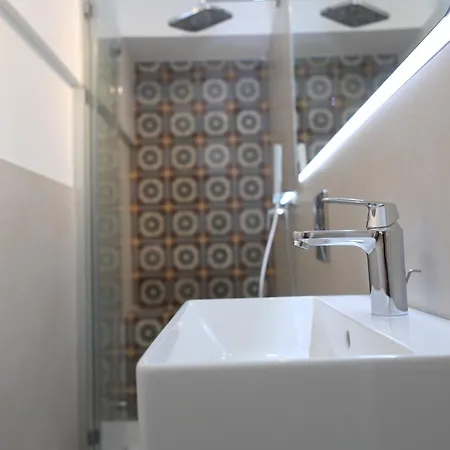 Appartement Agrodolce Cefalù