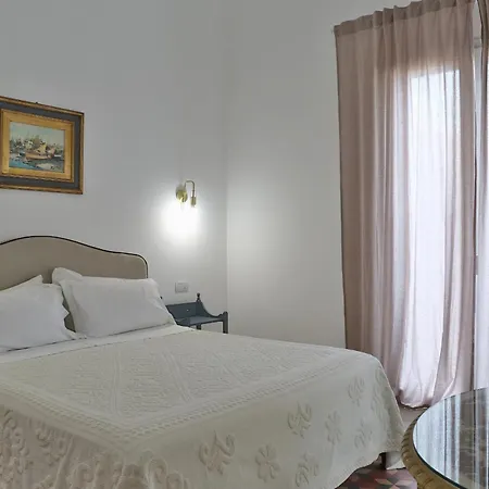 Agrodolce Cefalu