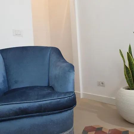 Agrodolce Apartment *