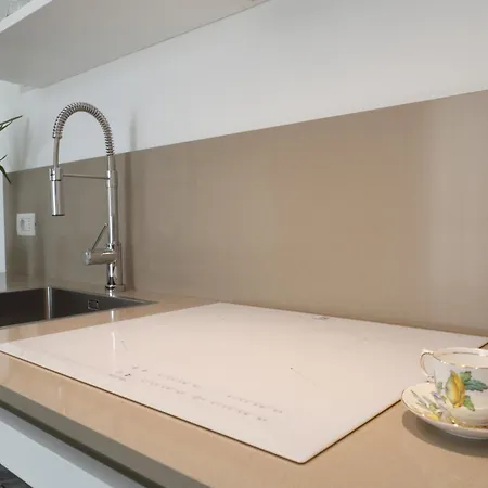 Appartement Agrodolce *
