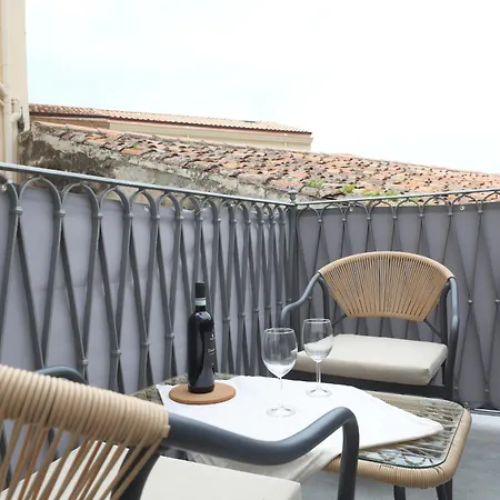 Appartement Agrodolce