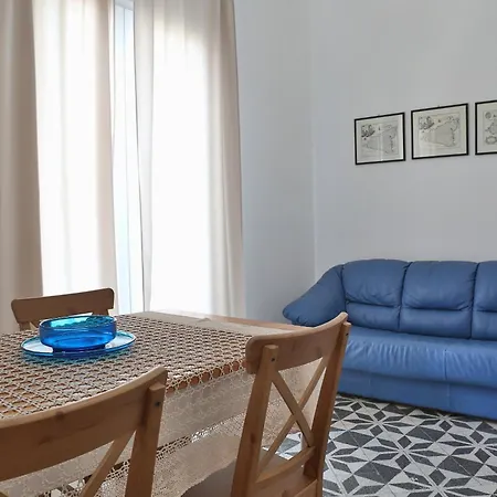 Appartement Agrodolce *