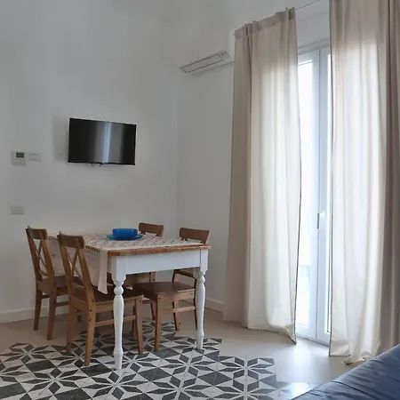 Agrodolce Apartment Cefalu