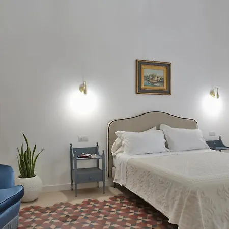Agrodolce Apartment