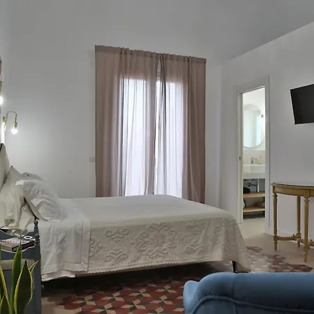 Appartement Agrodolce *