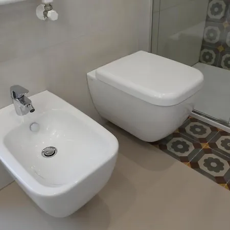 Agrodolce Appartement Cefalù
