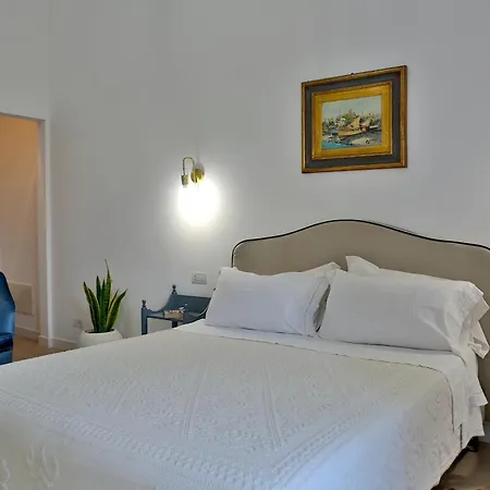 Appartement Agrodolce Cefalù