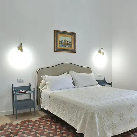Appartement Agrodolce